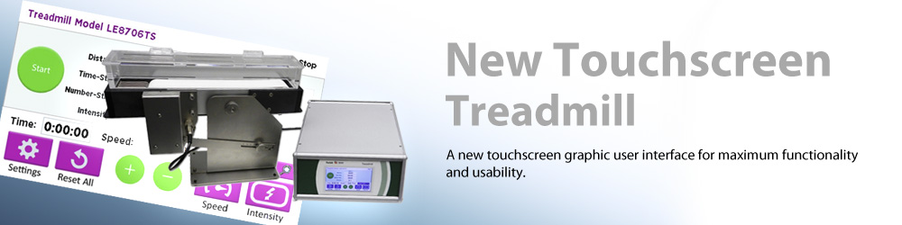 Homepage Treadmill TS EN2